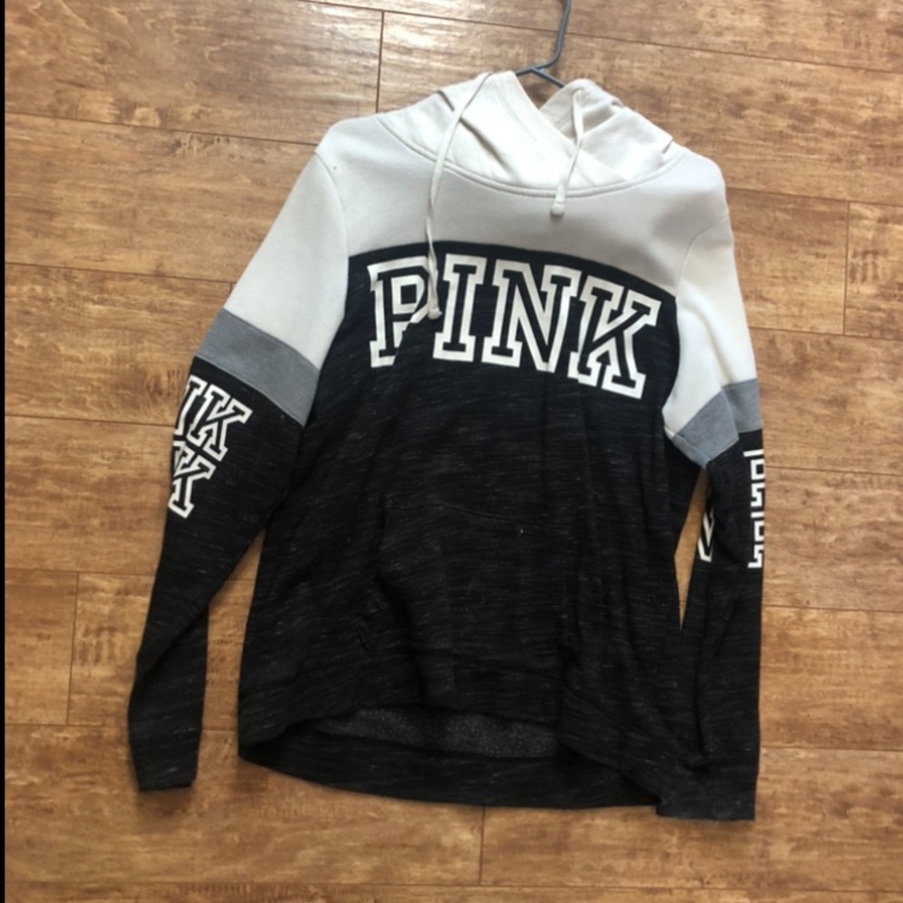 PINK Hoodie